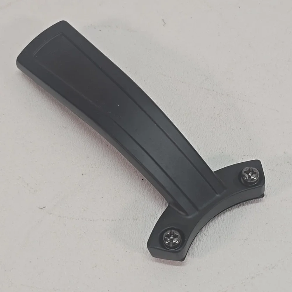 Monte Carlo‎ Linden 52 in. Ceiling Fan Black 5LD52MBKD Blade Bracket PARTS ONLY